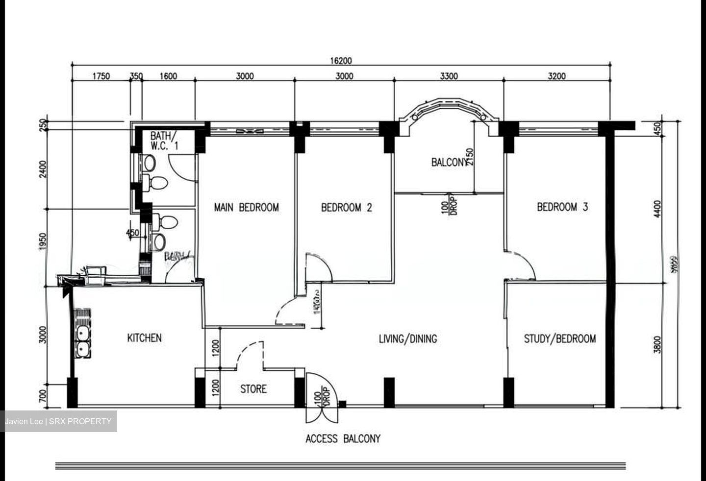 Blk 393 Tampines Avenue 7 (Tampines), HDB 5 Rooms #581846071